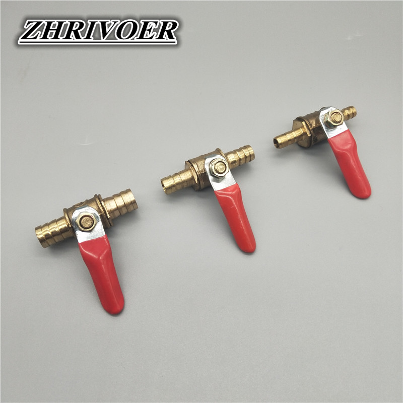 Spoke Nipple Brass - Tuyau en laiton en ligne de