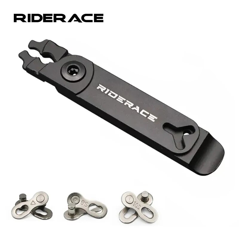 Chain Quick Link - RIDERACE pince à maillons de chaîne