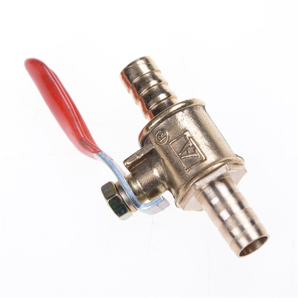 Spoke Nipple Brass - 【Vanne à boisseau sphérique en laiton
