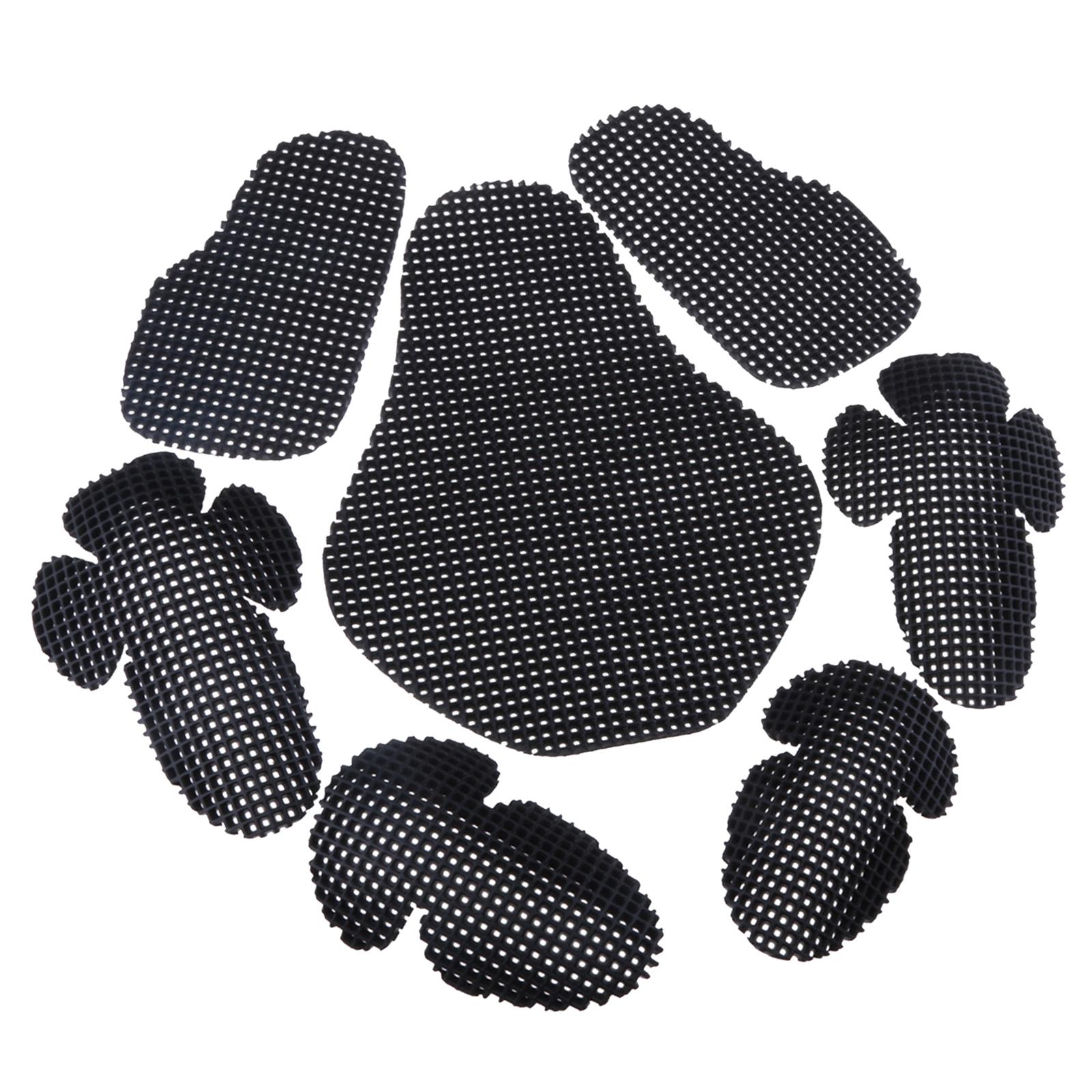 Mountain Biking Elbow Pads - Ensemble de protection intégrale pour moto,