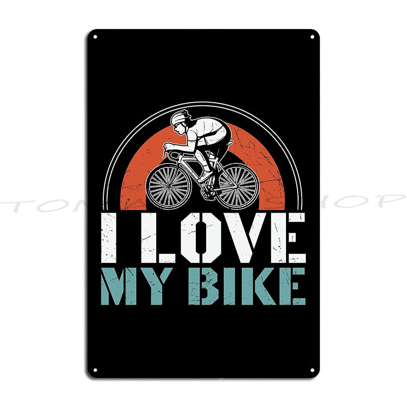 Mountain Biking Europe - J'aime mon vélo - Vélo de