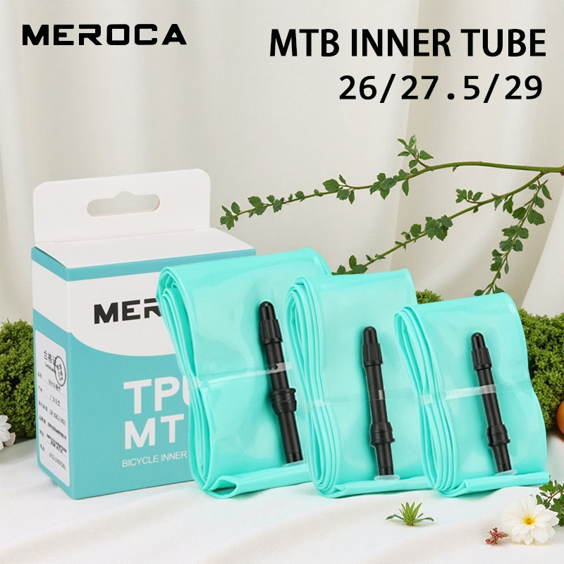 Mountain Biking Tube - MEROCA TPU chambre à air de