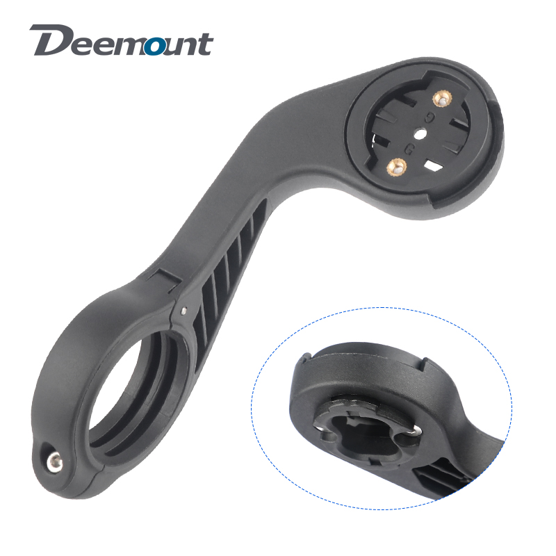 Mountain Biking Tube - Deemount – support d'ordinateur de vélo,