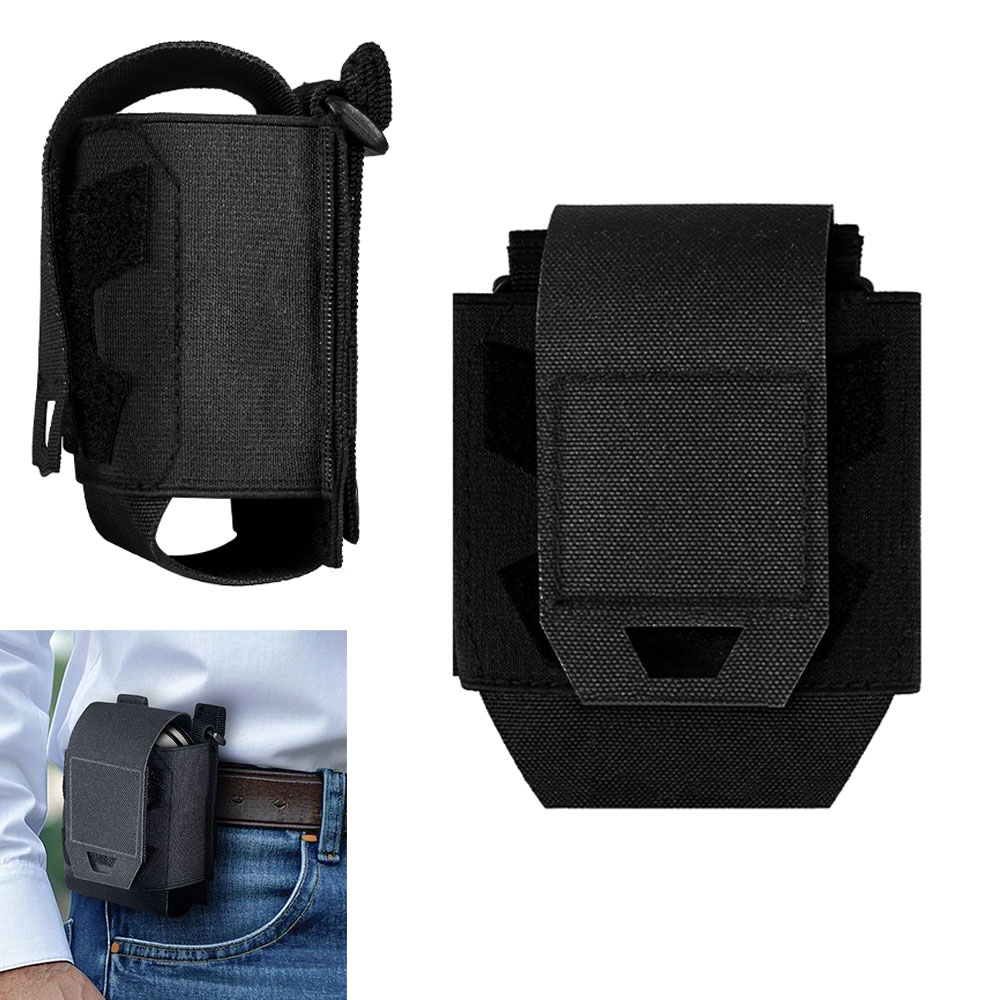 Chain Quick Link - Pochette de transport réglable en nylon
