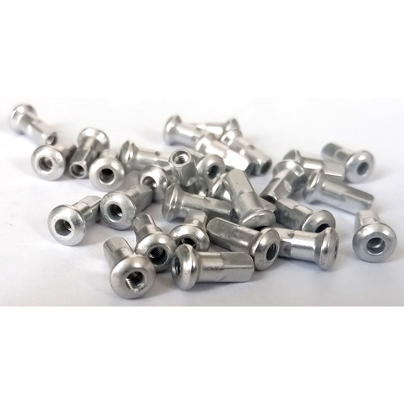 Mamelon interne pour rayons de - Spoke Nipple Brass avis et prix