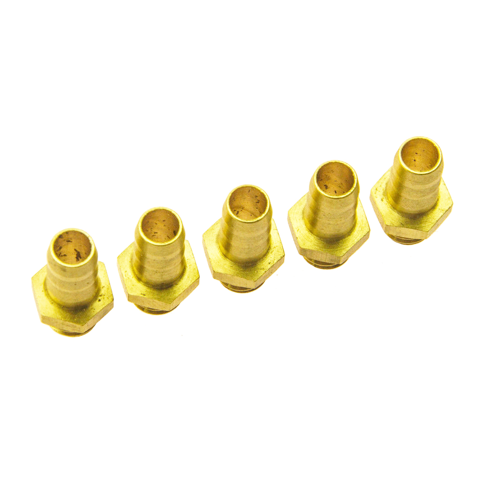 MIBIDAO-Buses de carburant fil - Spoke Nipple Brass avis et prix