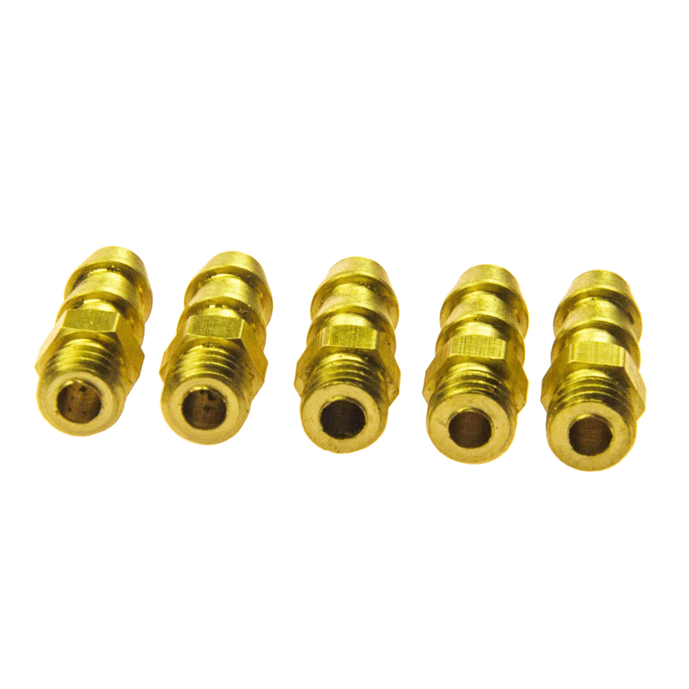 MIBIDAO-Buses de carburant fil - Spoke Nipple Brass avis et prix