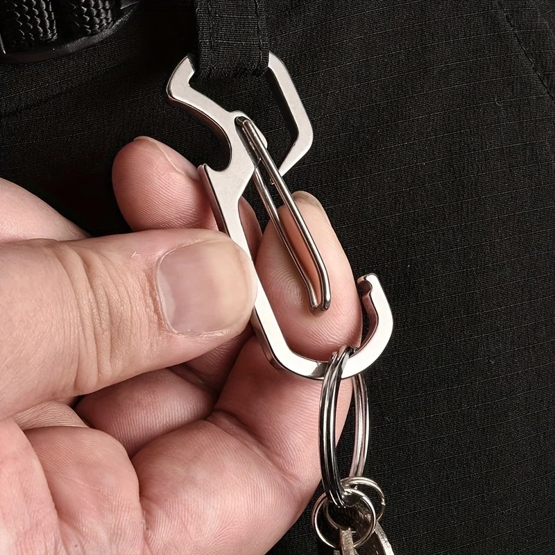 Boucle de suspension multifonc - Chain Quick Link avis et prix