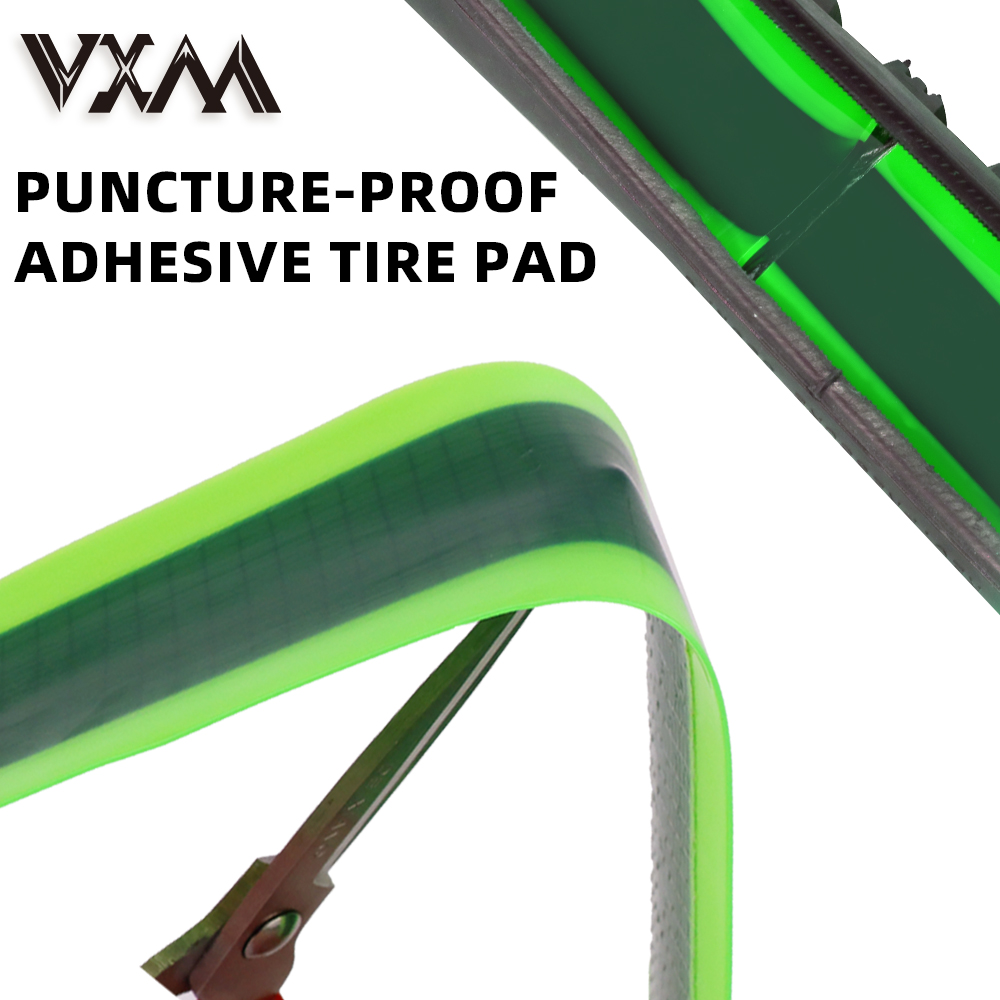Doublure de pneu de vélo de mo - Mountain Biking Tube avis et prix