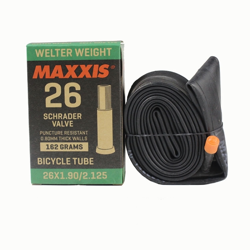 MAXXIS WELTER WEentos-Chambre  - Mountain Biking Tube avis et prix