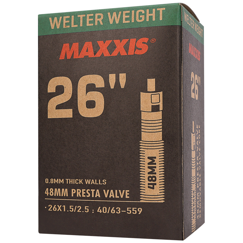 MAXXIS WELTER WEentos-Chambre  - Mountain Biking Tube avis et prix