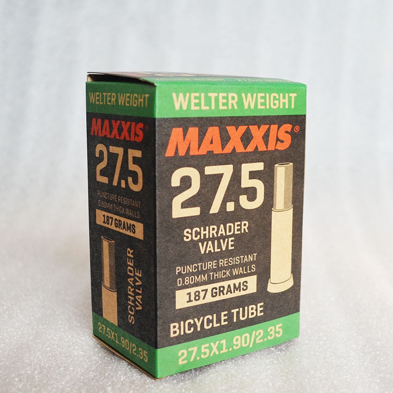 MAXXIS WELTER WEentos-Chambre  - Mountain Biking Tube avis et prix