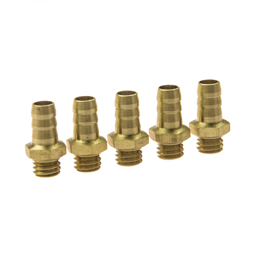 AXSPEED-Buses Filetées en Lait - Spoke Nipple Brass avis et prix