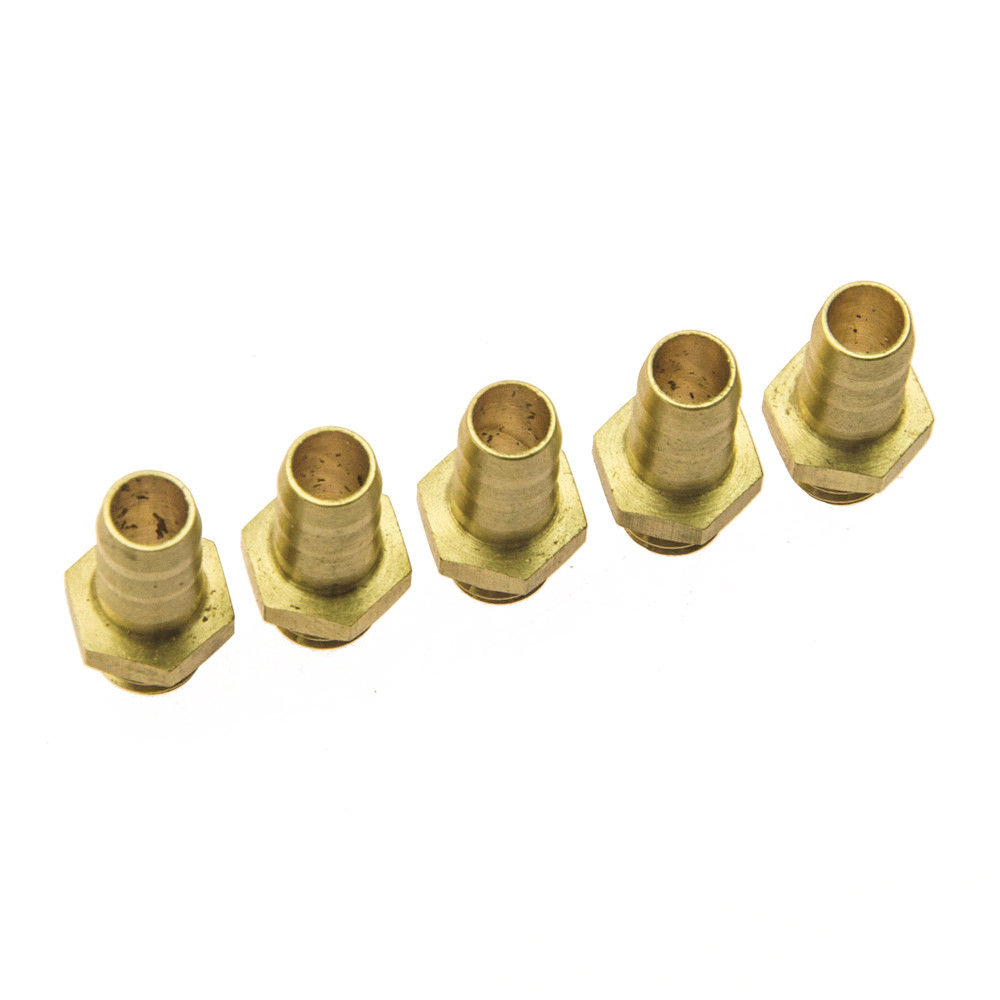 AXSPEED-Buses Filetées en Lait - Spoke Nipple Brass avis et prix