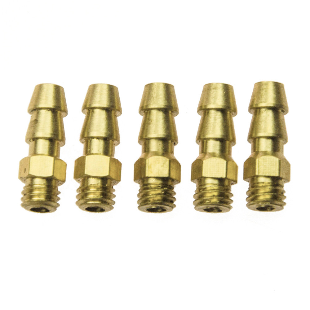 AXSPEED-Buses Filetées en Lait - Spoke Nipple Brass avis et prix