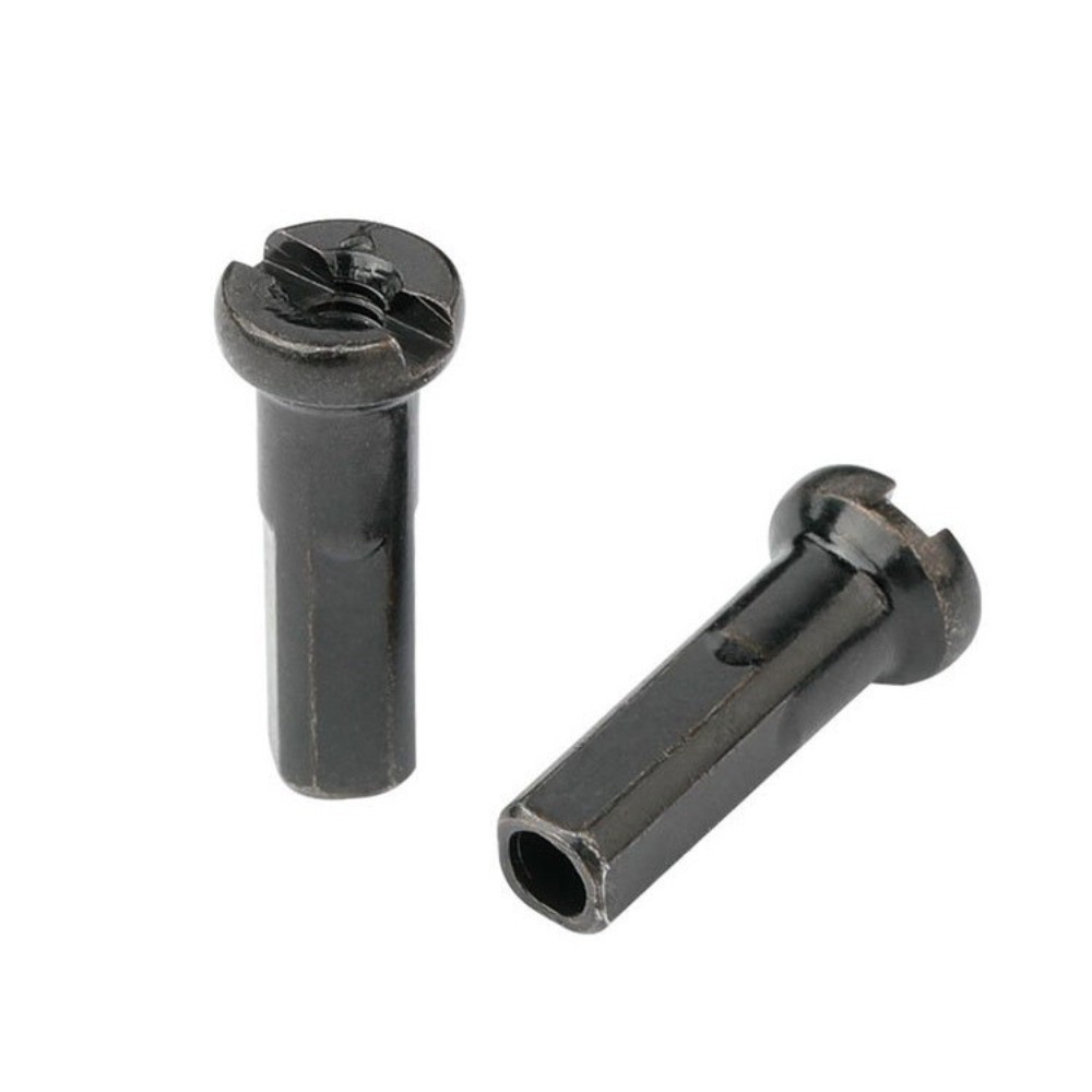 50 embouts de rayons de vélo d - Spoke Nipple Brass avis et prix