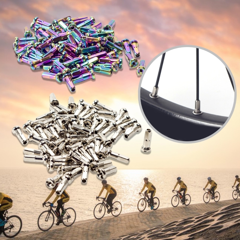Capuchons rayons vélo montagne - Mountain Biking Tips avis et prix
