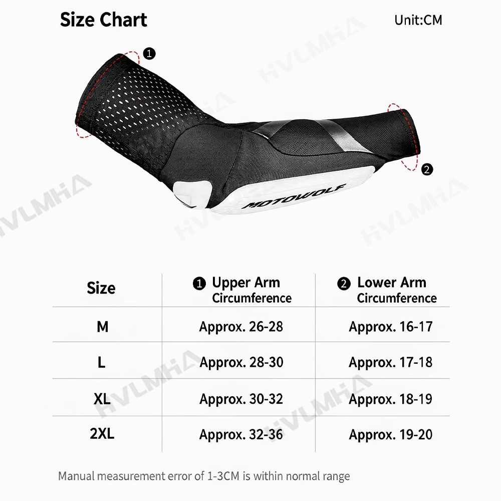 Coudières de moto, protections - Mountain Biking Elbow Pads avis et prix
