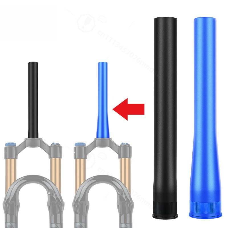 Tube de direction conique de r - Mountain Biking Tube avis et prix