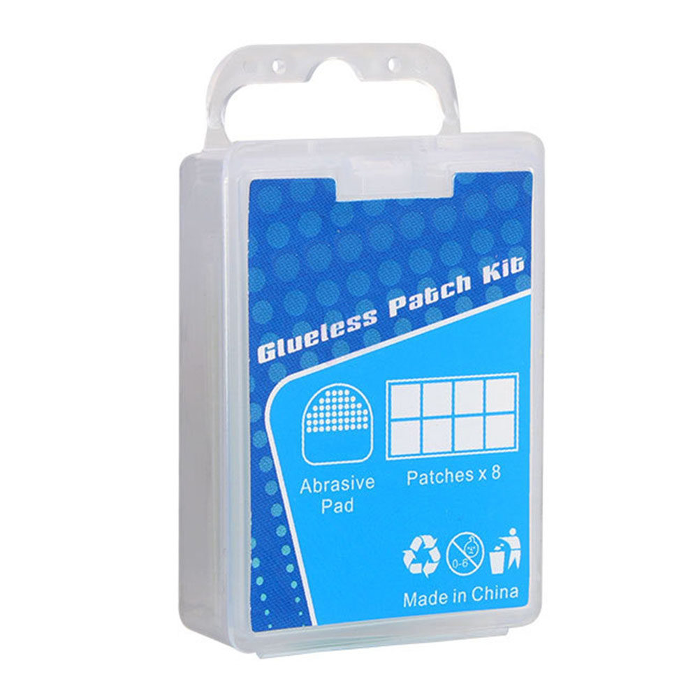 Kit de réparation de pneus de  - Mountain Biking Tube avis et prix