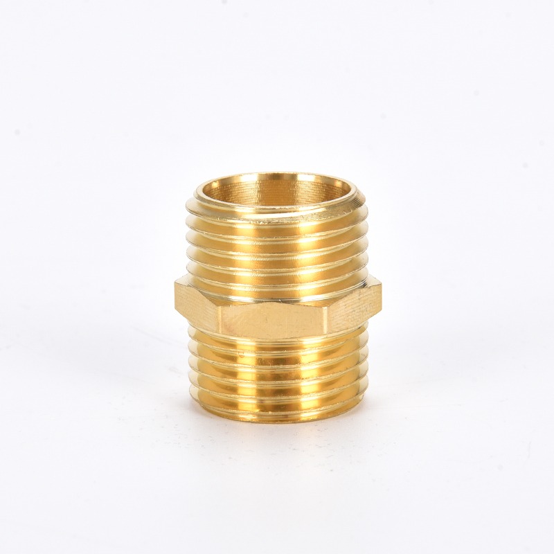 1 pièces 1/8 1/4 3/8 1/2 3/4 1 - Spoke Nipple Brass avis et prix