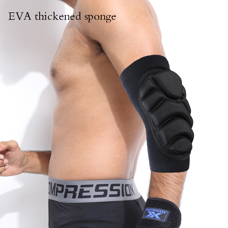Coudières de protection profes - Mountain Biking Elbow Pads avis et prix