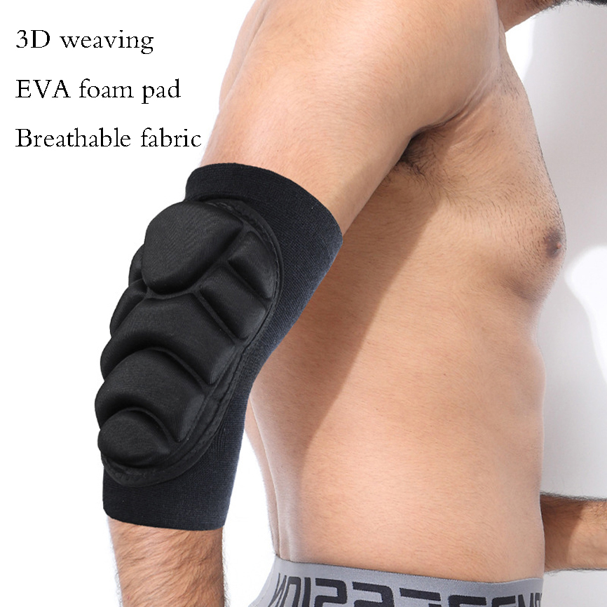 Coudières de protection profes - Mountain Biking Elbow Pads avis et prix