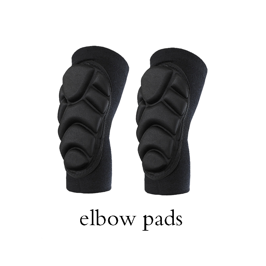 Coudières de protection profes - Mountain Biking Elbow Pads avis et prix