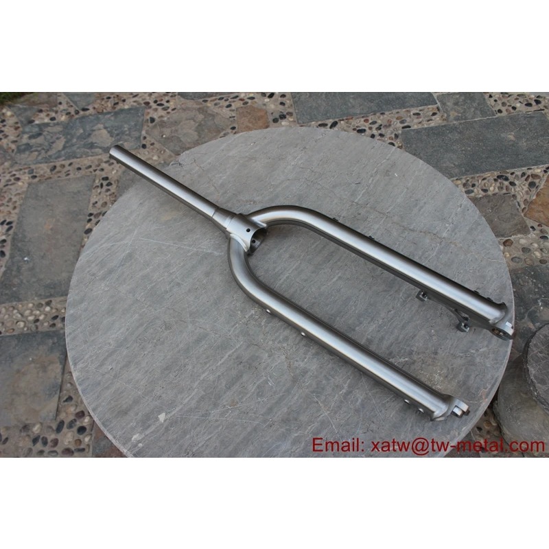 Fourche de vélo de cyclocross  - Mountain Biking Tube avis et prix