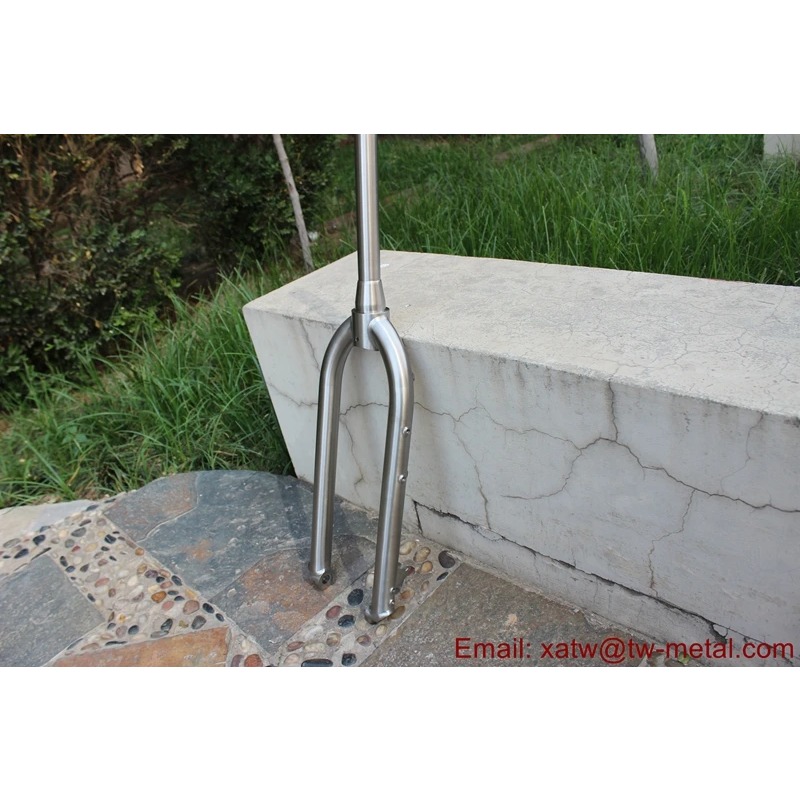 Fourche de vélo de cyclocross  - Mountain Biking Tube avis et prix