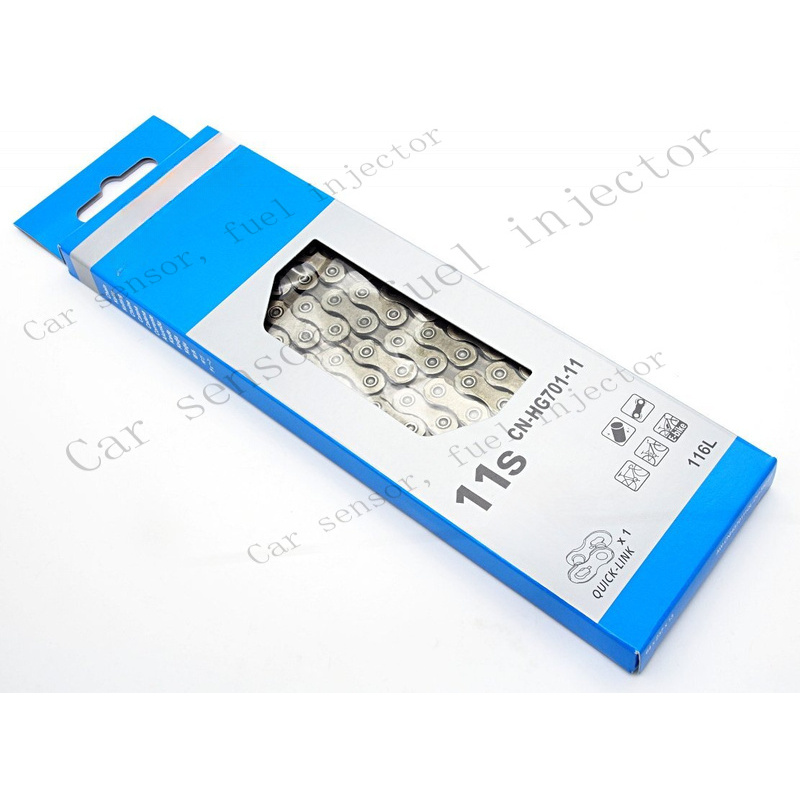 Chaîne Q+ FOR Shimano CN-HG701 - Chain Quick Link avis et prix