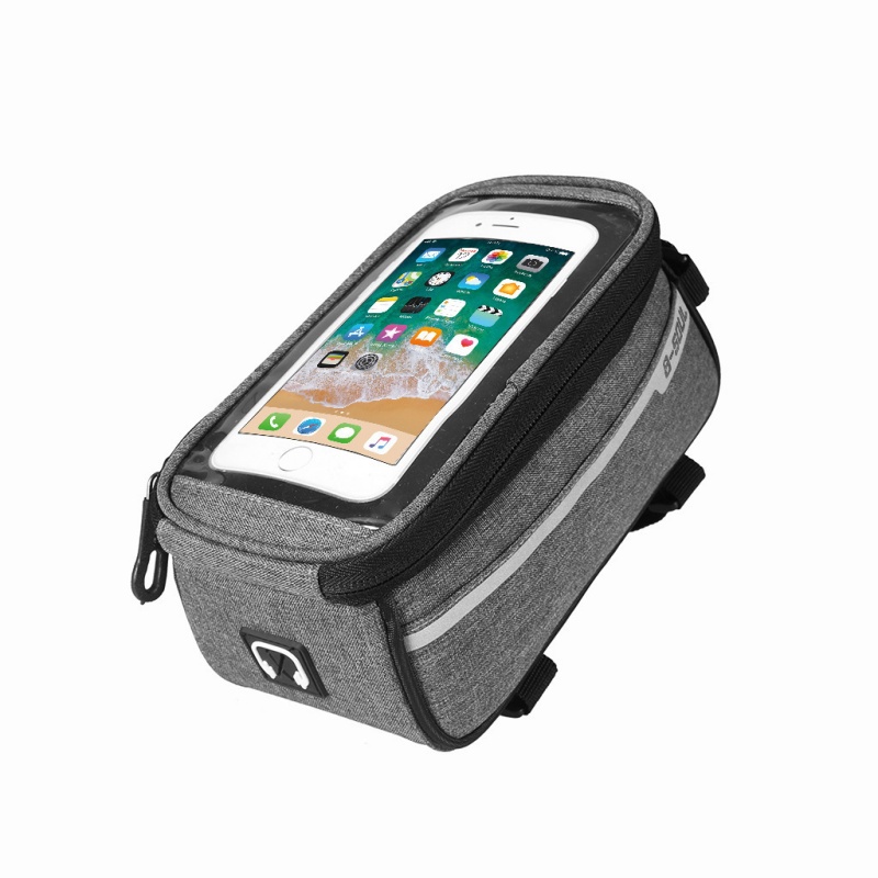 VTT écran tactile sac de télép - Mountain Biking Tube avis et prix