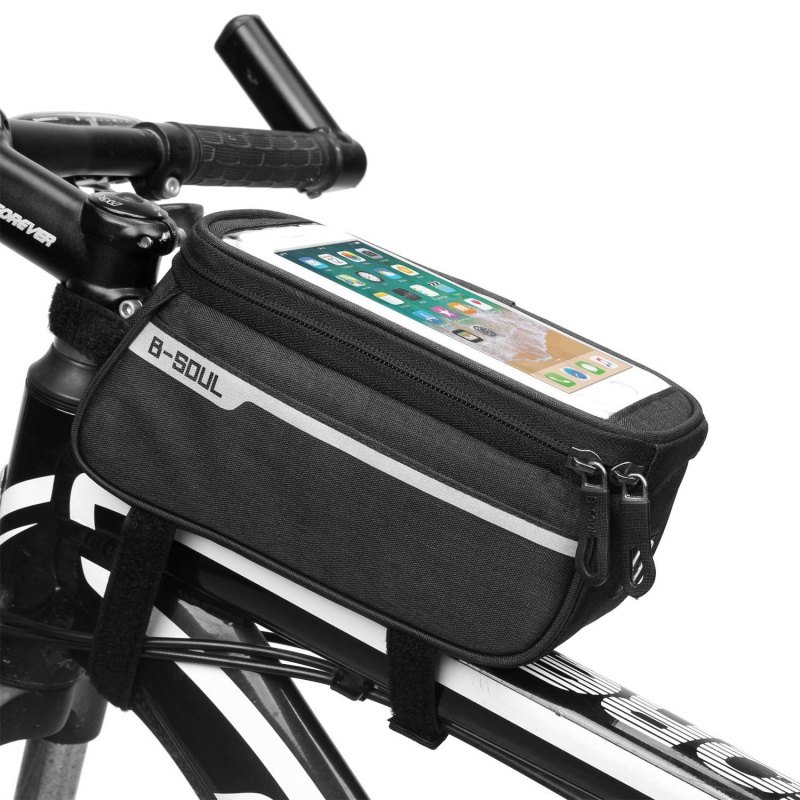 VTT écran tactile sac de télép - Mountain Biking Tube avis et prix