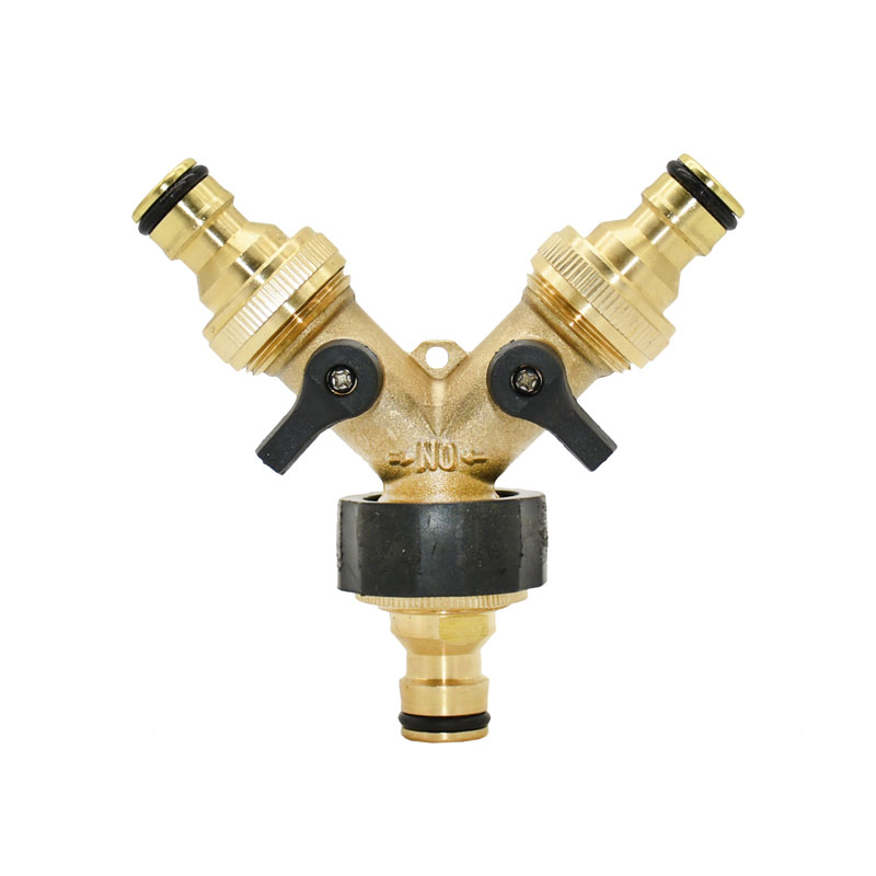 Mathiateur d'eau du robinet en - Spoke Nipple Brass avis et prix