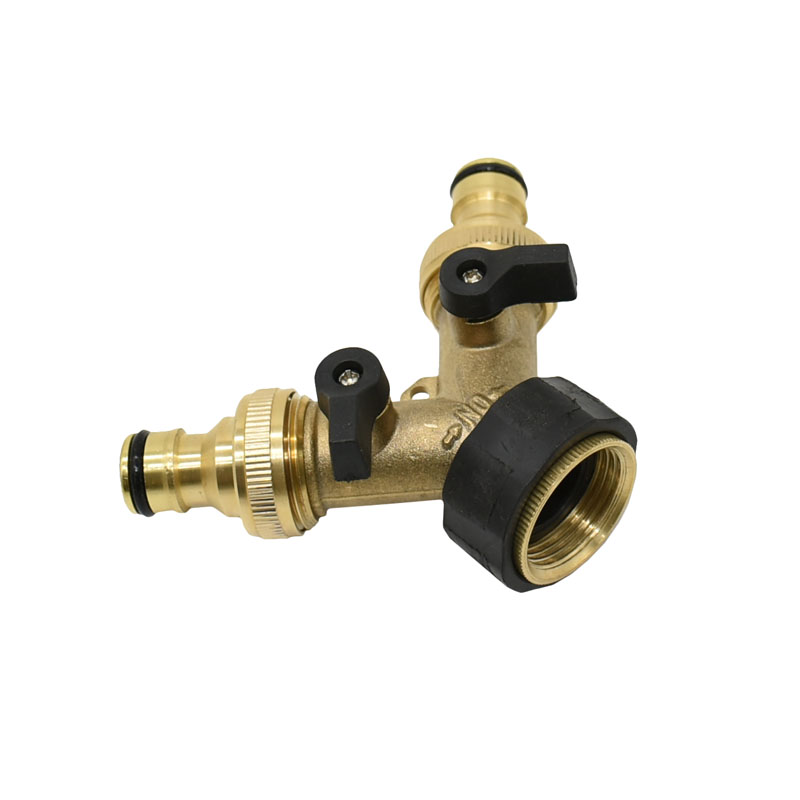 Mathiateur d'eau du robinet en - Spoke Nipple Brass avis et prix