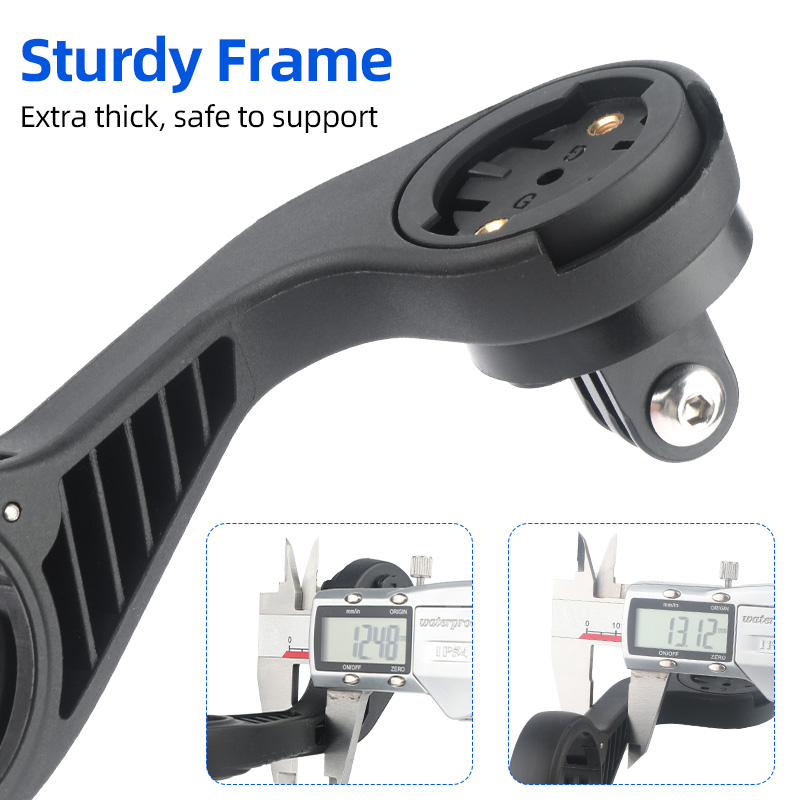 Deemount – support d'ordinateu - Mountain Biking Tube avis et prix
