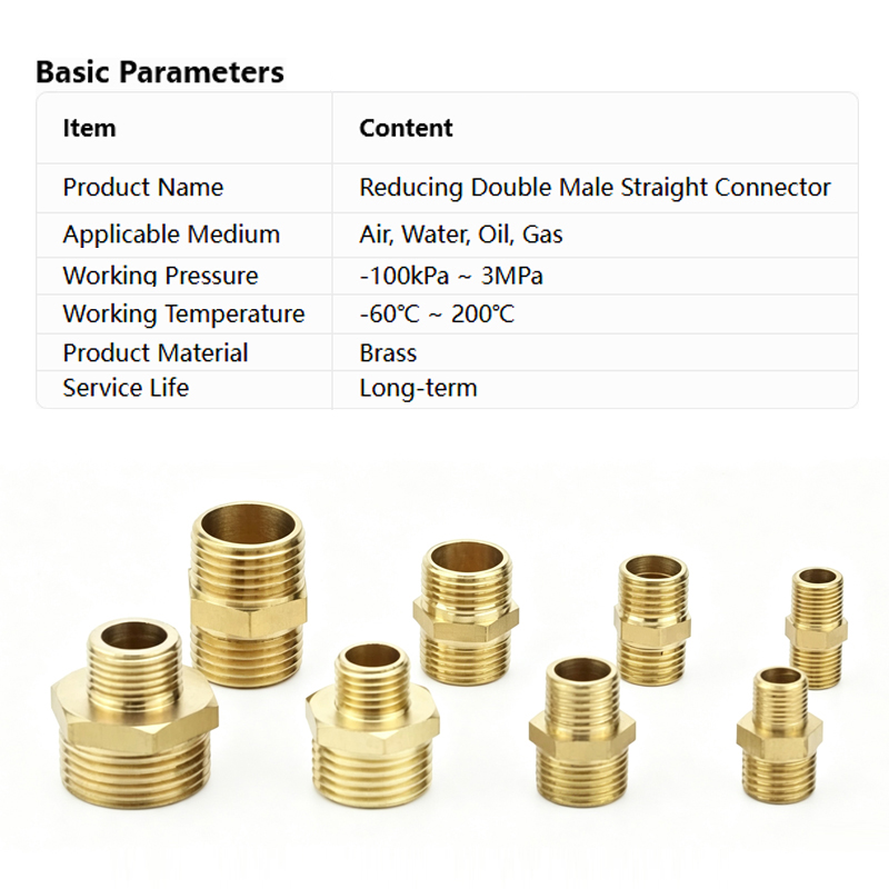 Raccord hexagonal en laiton à  - Spoke Nipple Brass avis et prix