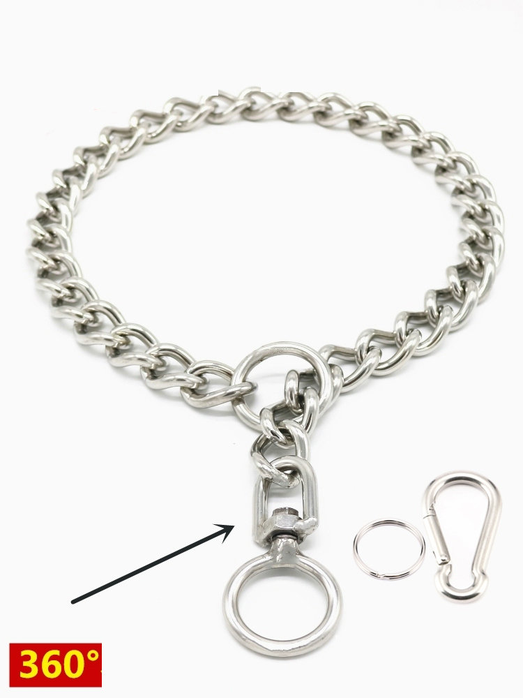 100% acier inoxydable 304 sans - Chain Quick Link avis et prix