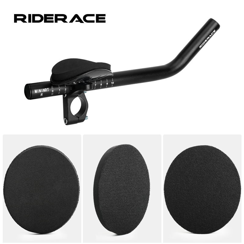 Coussinets de guidon de vélo T - Mountain Biking Elbow Pads avis et prix