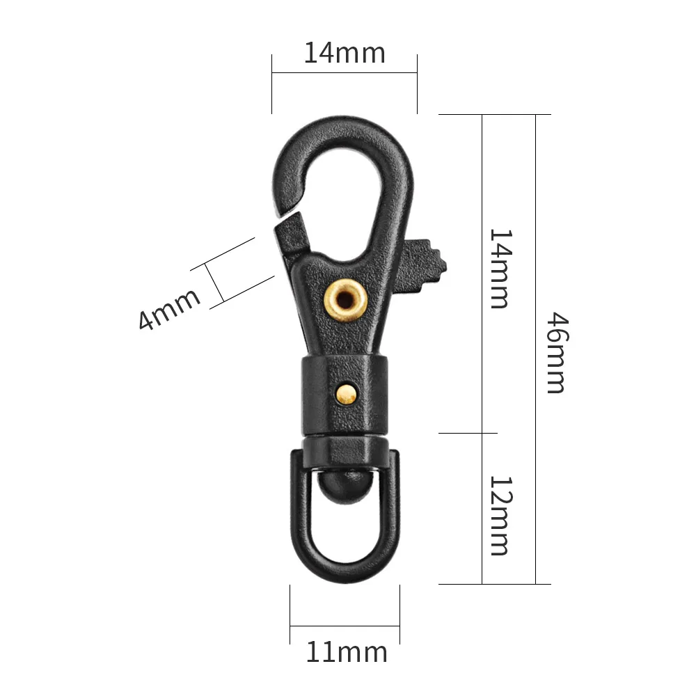 Mousqueton de survie, porte-cl - Chain Quick Link avis et prix