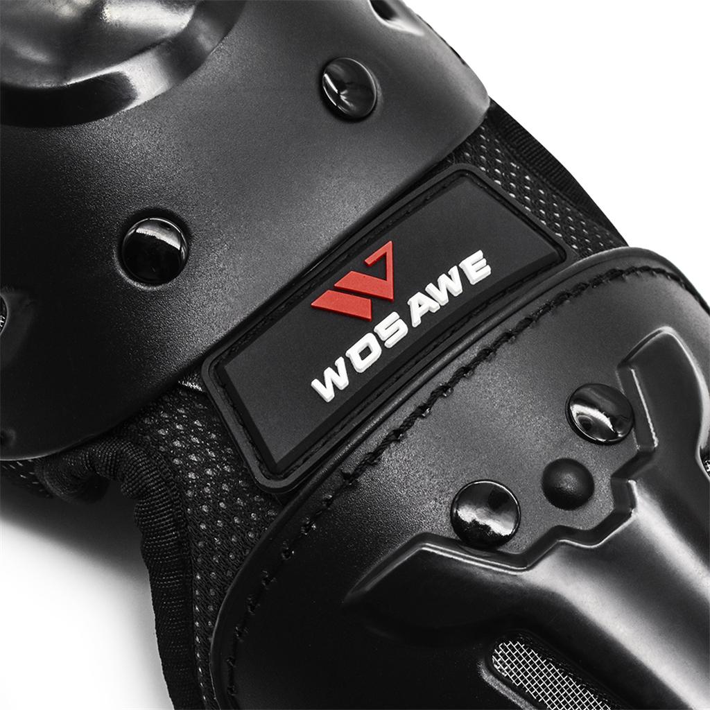 Ensemble de protections pour g - Mountain Biking Elbow Pads avis et prix