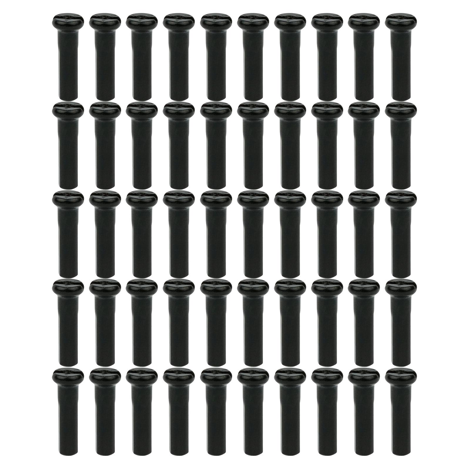 Embouts de rayons de vélo en l - Spoke Nipple Brass avis et prix