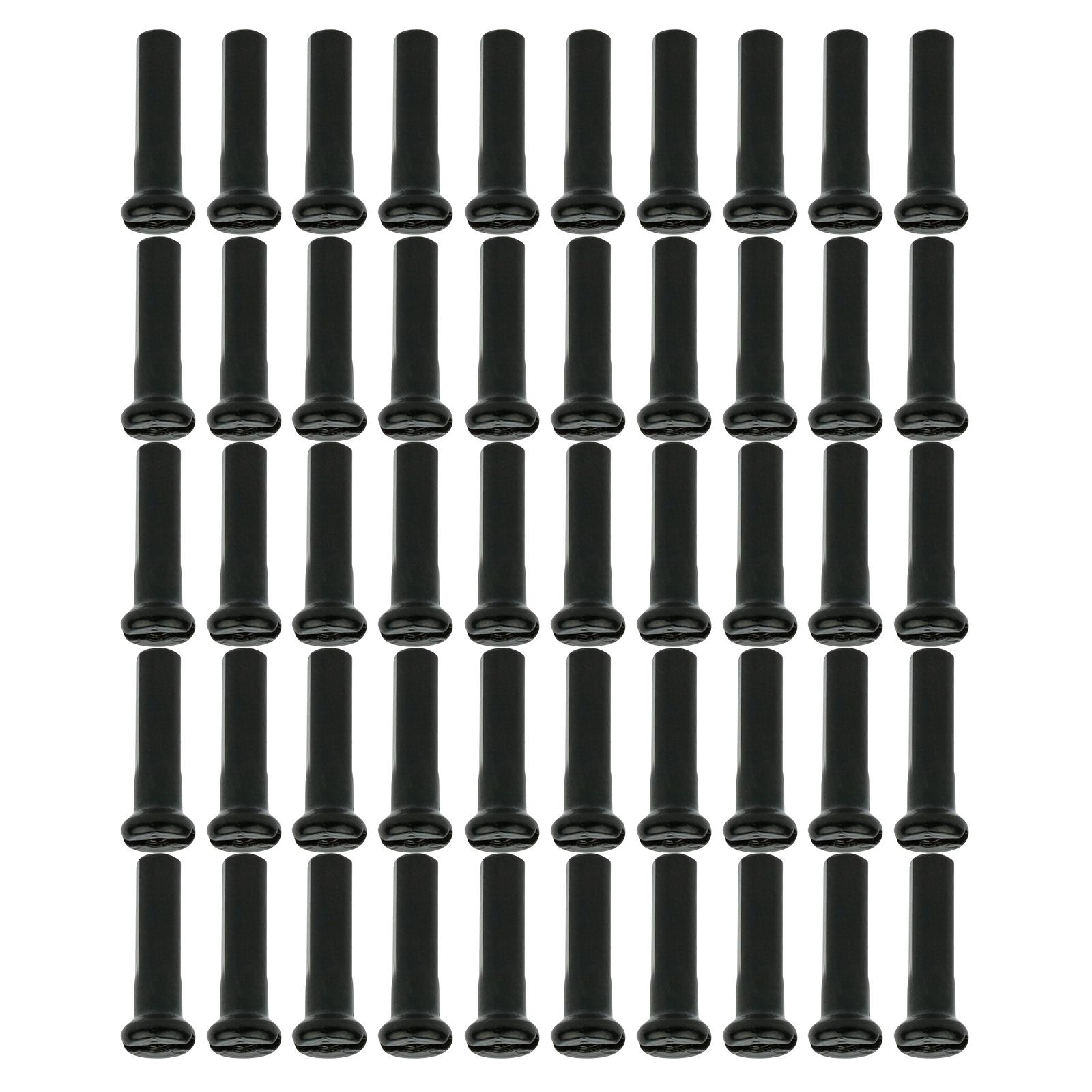 Embouts de rayons de vélo en l - Spoke Nipple Brass avis et prix