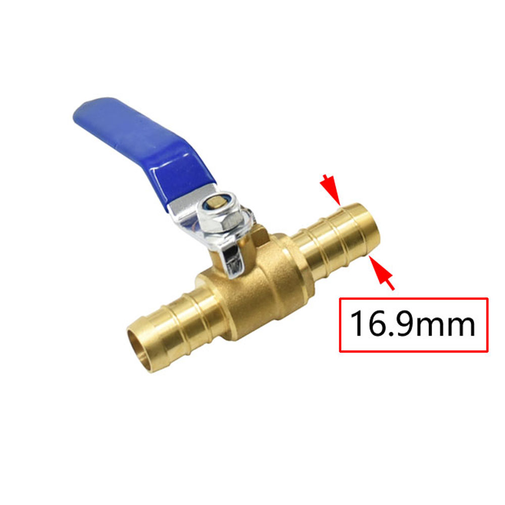 Connecteur de tuyau de robinet - Spoke Nipple Brass avis et prix